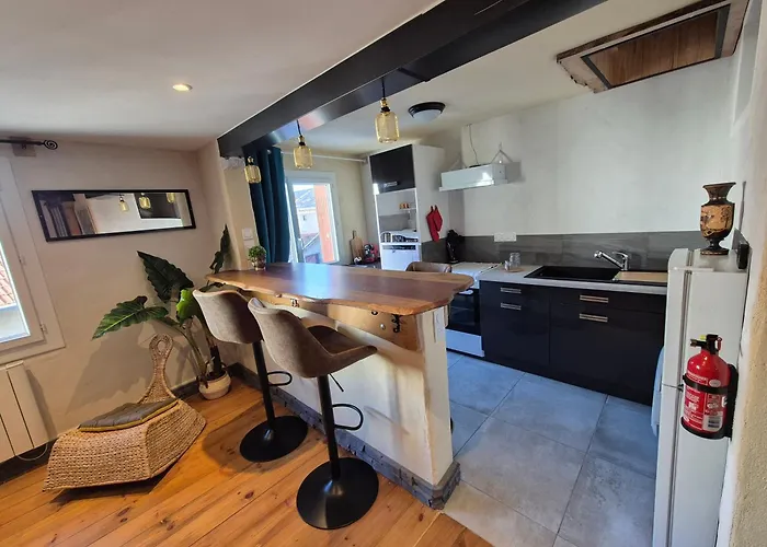 Le Studio - Duplex